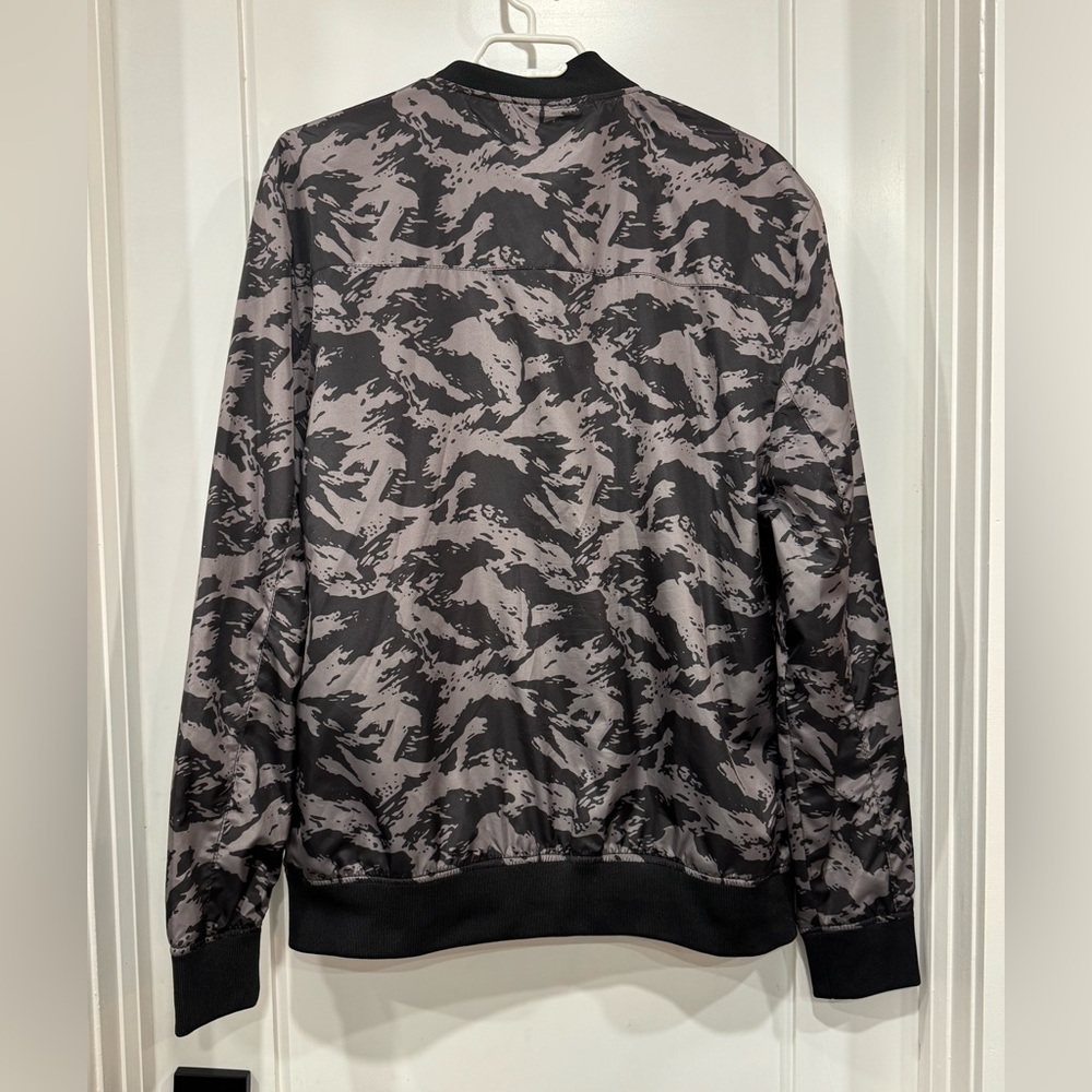 Men's Sovereign Code Camo Jacket - Picture 2 of 7